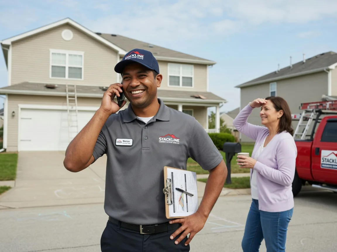 Chimney flashing repair Glencoe, KY FAQs